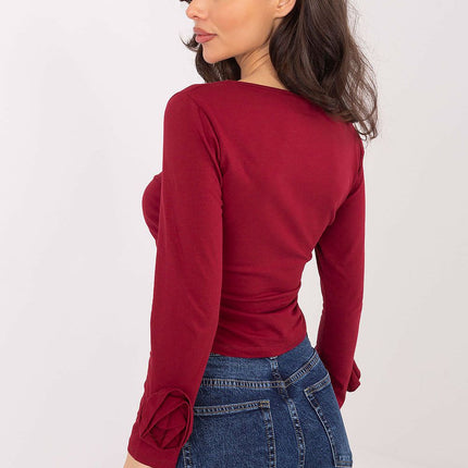  Bluse model 222865 Italy Moda 