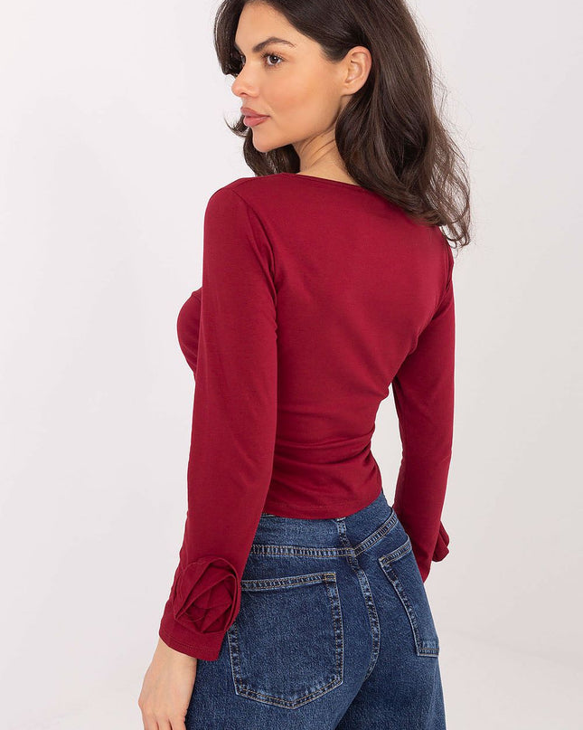  Bluse model 222865 Italy Moda 