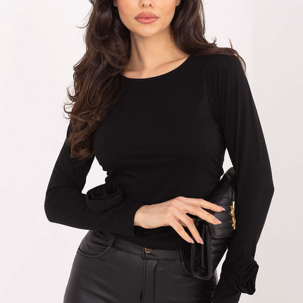  Bluse model 222868 Italy Moda 