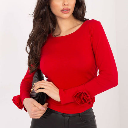  Bluse model 222872 Italy Moda 