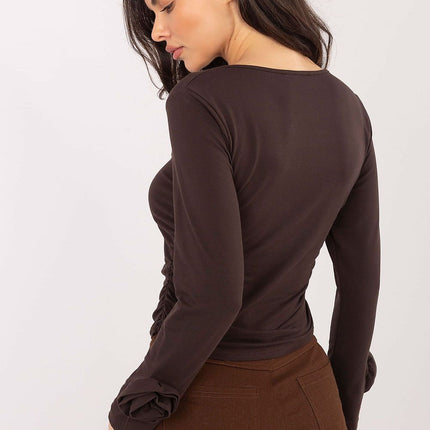  Bluse model 222873 Italy Moda 