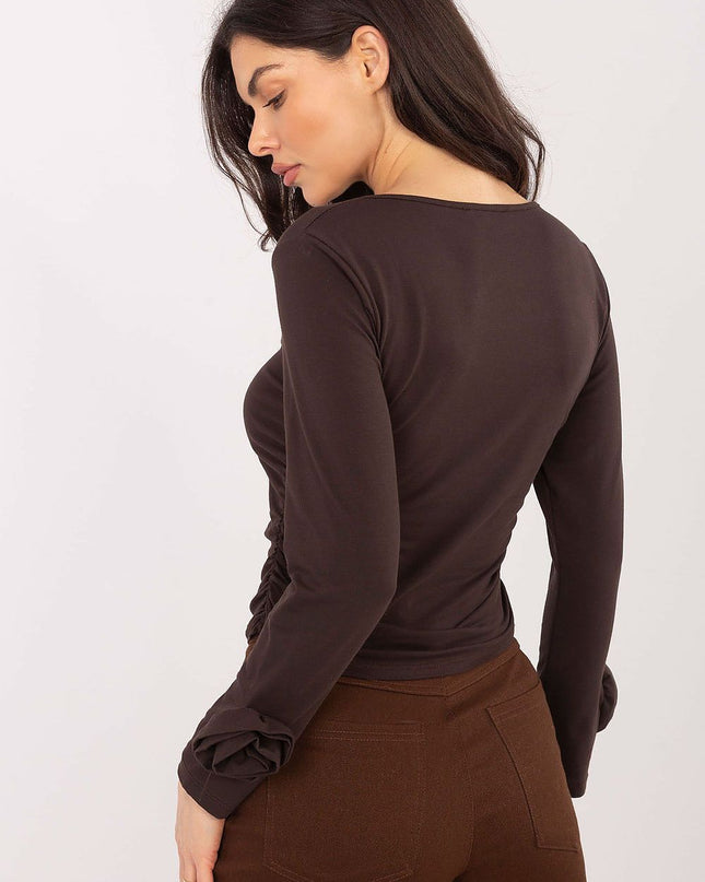  Bluse model 222873 Italy Moda 