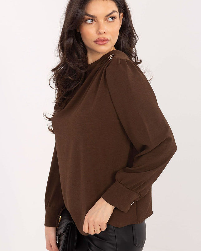  Bluse model 222875 Italy Moda 