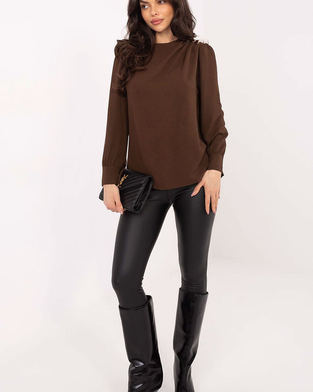  Bluse model 222875 Italy Moda 