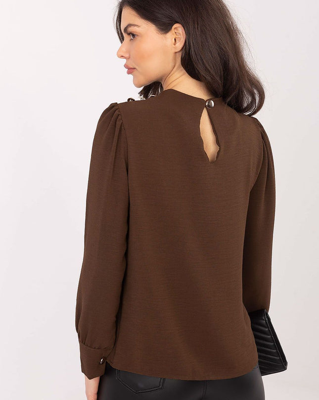  Bluse model 222875 Italy Moda 