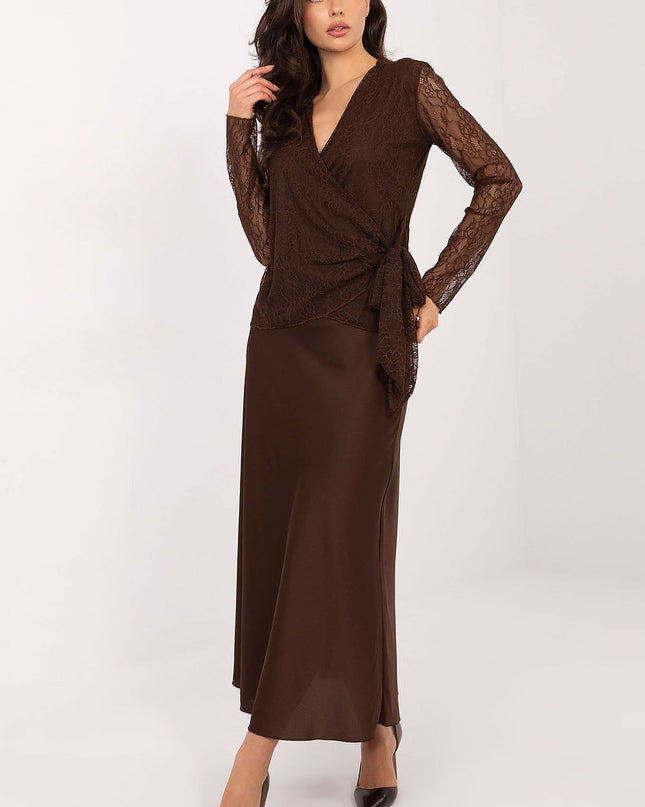  Bluse model 222877 Italy Moda 