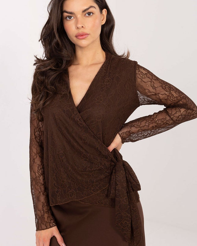  Bluse model 222877 Italy Moda 