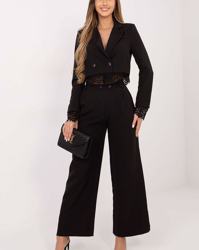  Damen Hose model 222909 Rue Paris 