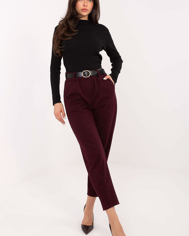  Damen Hose model 222925 Rue Paris 