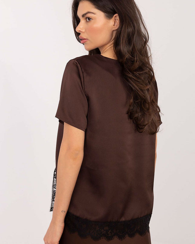  Bluse model 222938 Italy Moda 