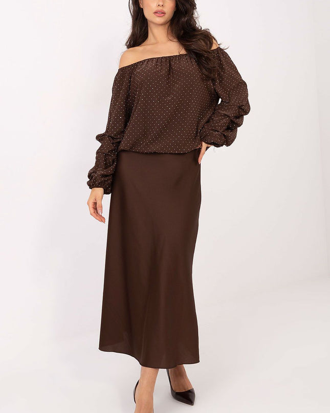  Bluse model 222939 Italy Moda 