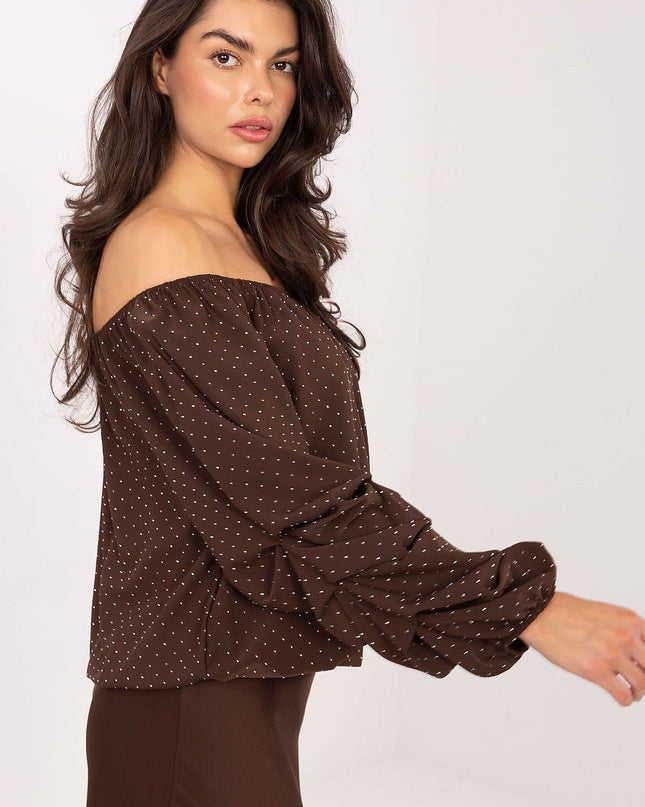  Bluse model 222939 Italy Moda 