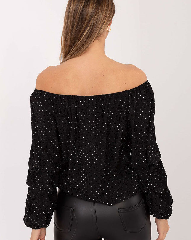  Bluse model 222940 Italy Moda 