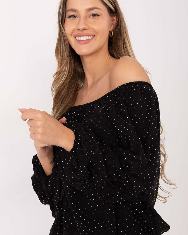  Bluse model 222940 Italy Moda 