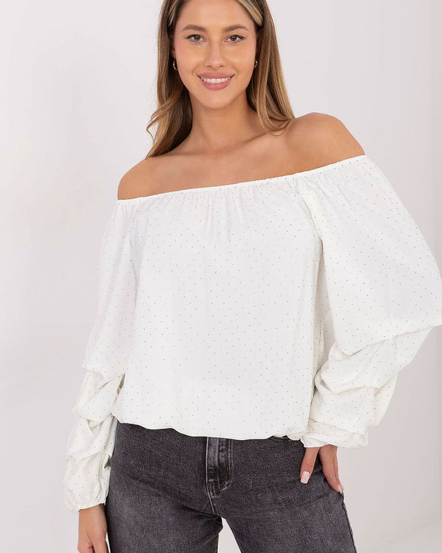  Bluse model 222941 Italy Moda 