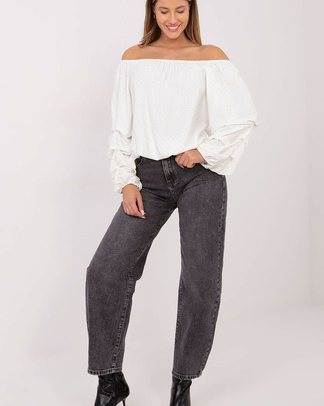  Bluse model 222941 Italy Moda 