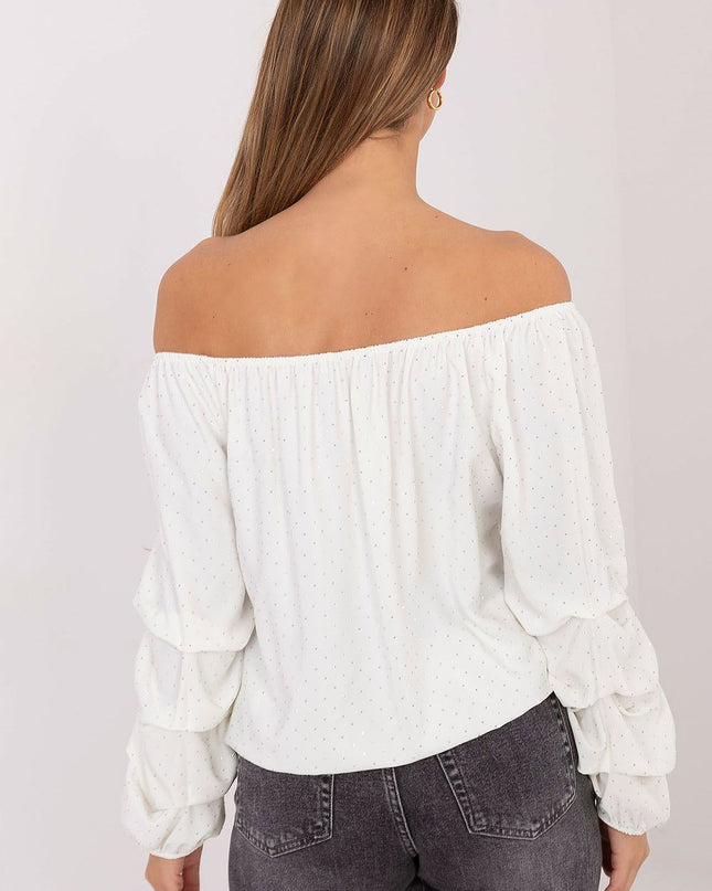  Bluse model 222941 Italy Moda 