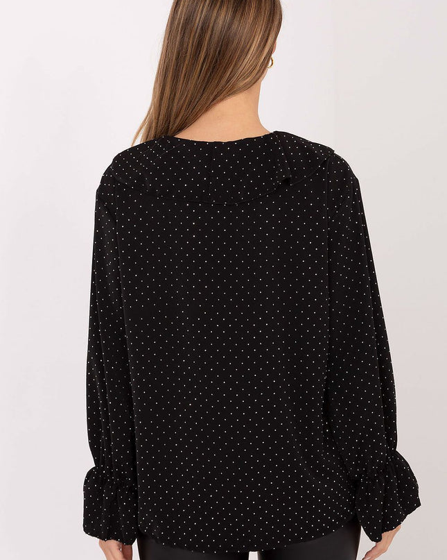  Bluse model 222943 Italy Moda 