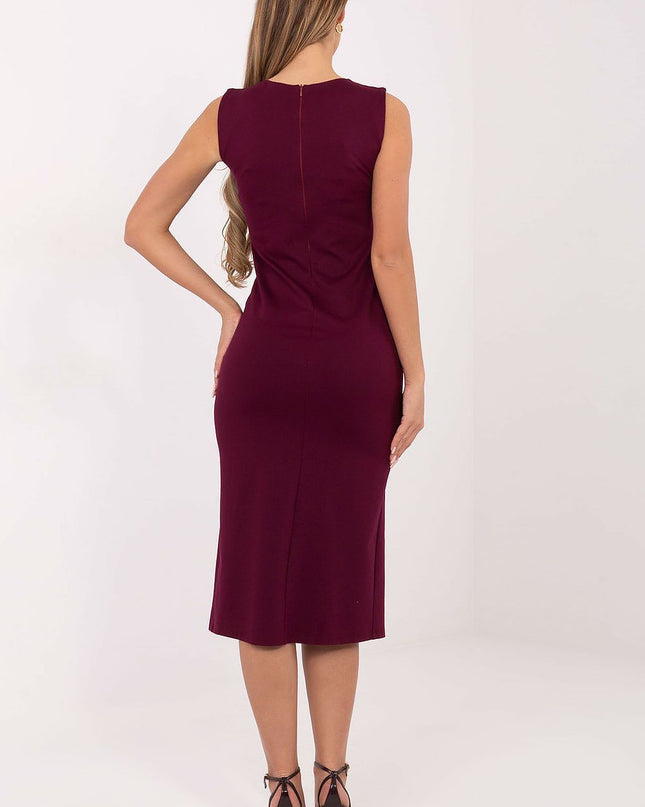  Alltagskleid model 222946 Italy Moda 