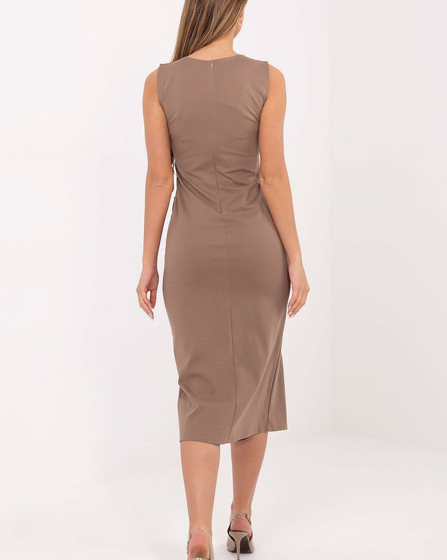  Alltagskleid model 222947 Italy Moda 