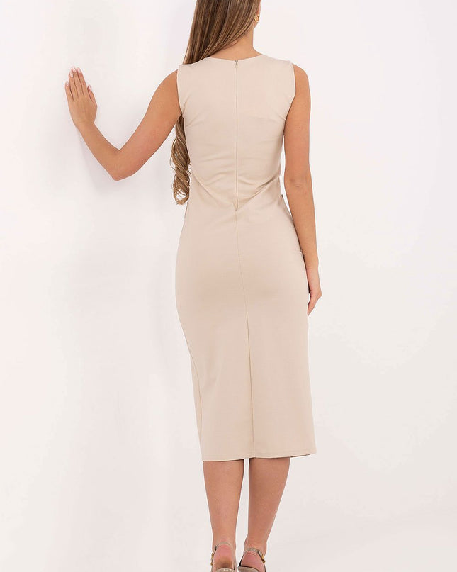  Alltagskleid model 222948 Italy Moda 