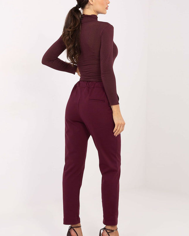  Damen Hose model 223104 Factory Price 