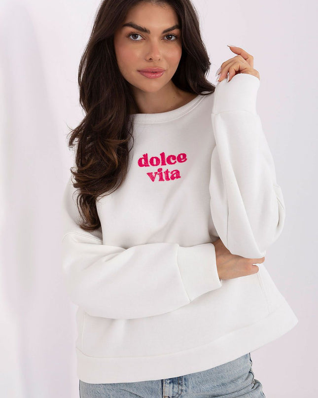  Sweater model 223107 Factory Price 