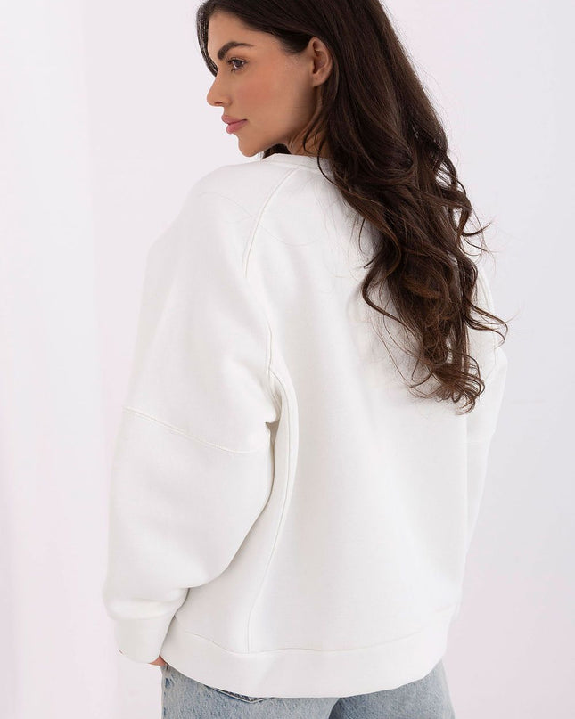  Sweater model 223107 Factory Price 