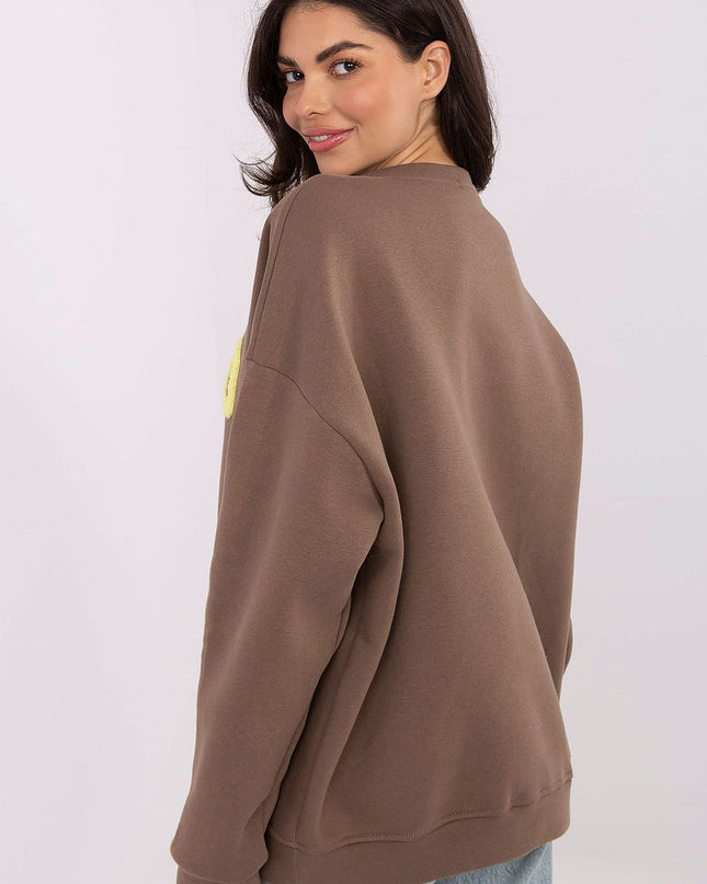  Sweater model 223108 Factory Price 