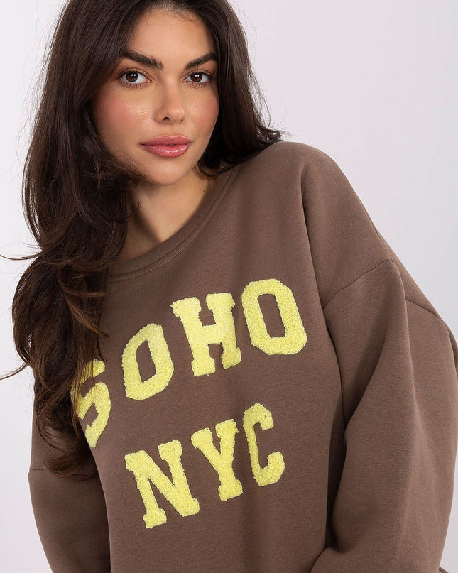  Sweater model 223108 Factory Price 