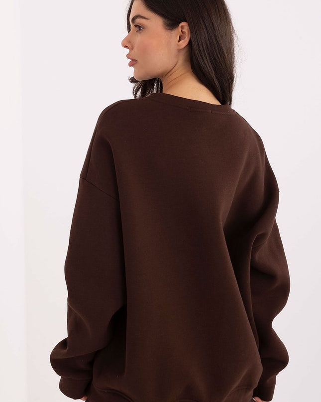  Sweater model 223109 Factory Price 