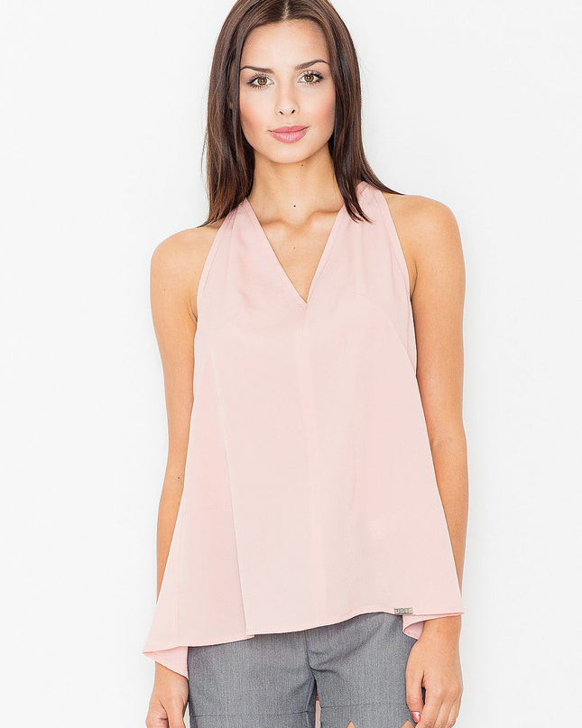  Bluse model 60706 Figl 