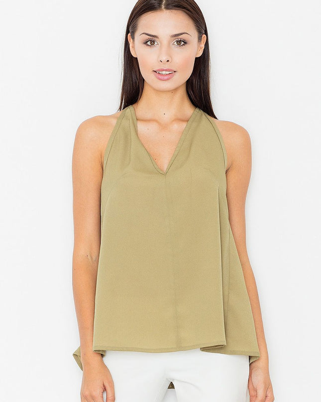  Bluse model 60707 Figl 