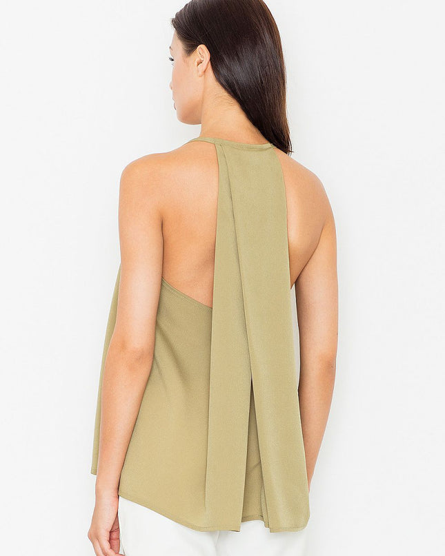  Bluse model 60707 Figl 