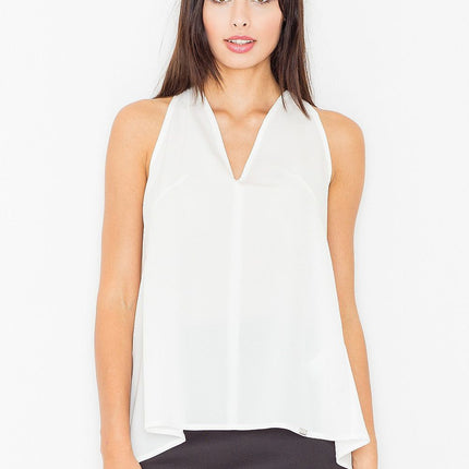  Bluse model 60708 Figl 