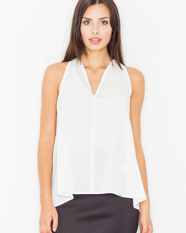  Bluse model 60708 Figl 