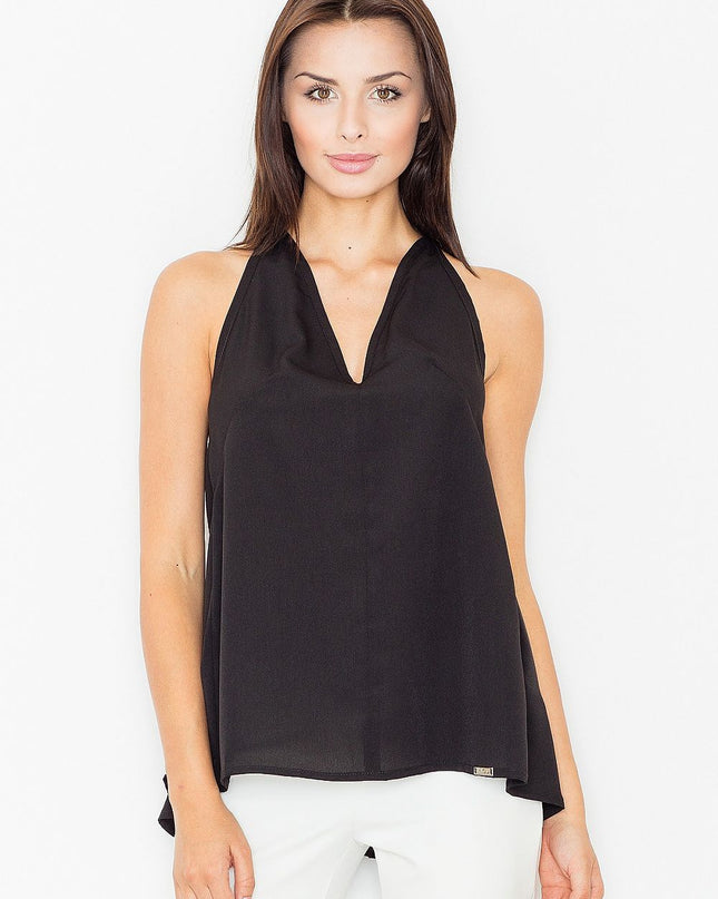  Bluse model 60709 Figl 