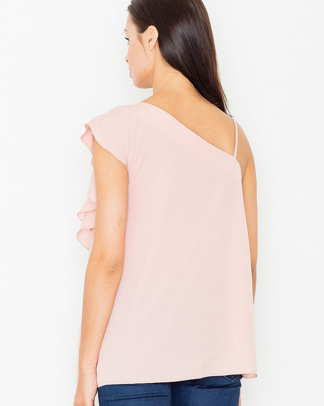  Bluse model 60710 Figl 