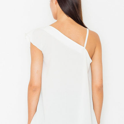  Bluse model 60712 Figl 