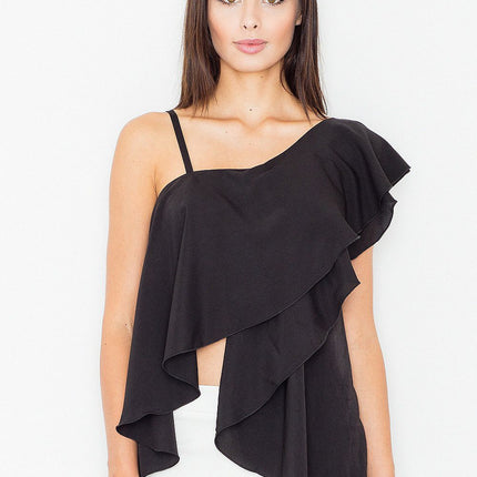  Bluse model 60713 Figl 