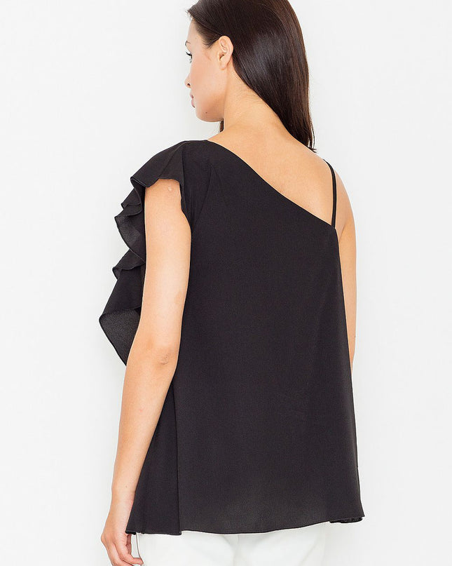  Bluse model 60713 Figl 