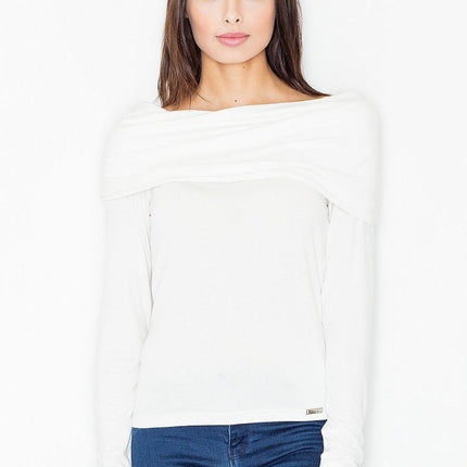  Bluse model 60720 Figl 