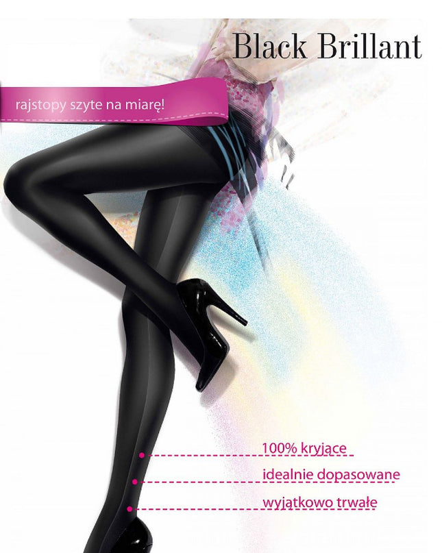  Strumpfhose model 112522 Gatta 