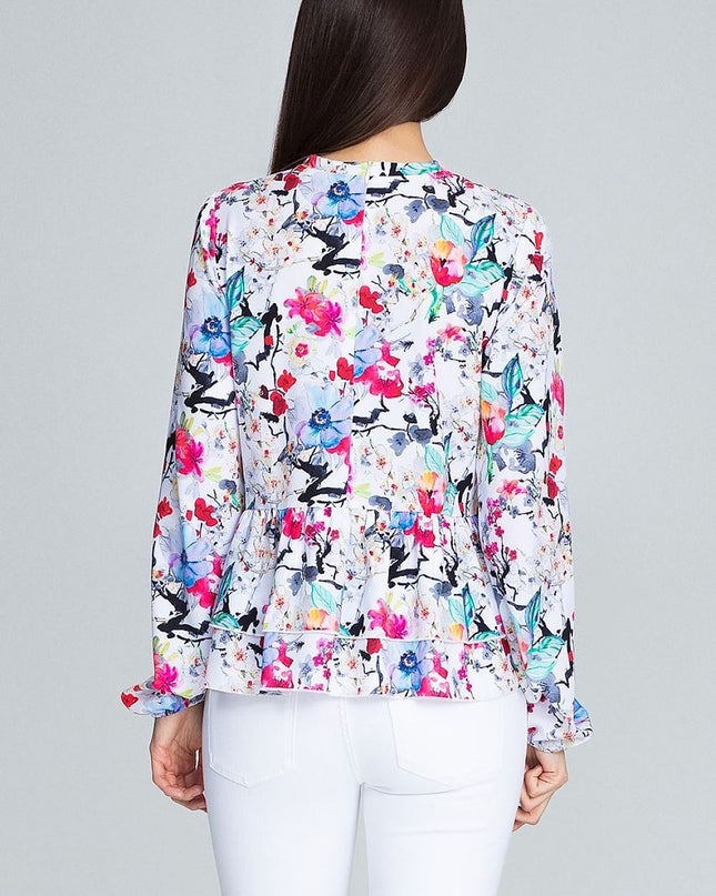  Bluse model 116240 Figl 