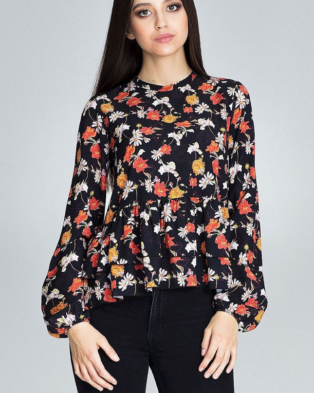  Bluse model 116243 Figl 