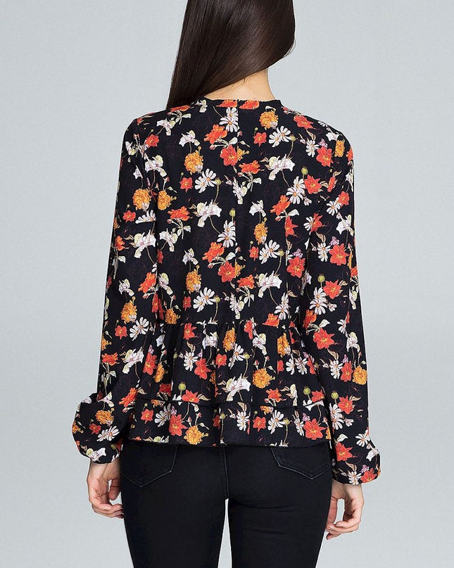  Bluse model 116243 Figl 