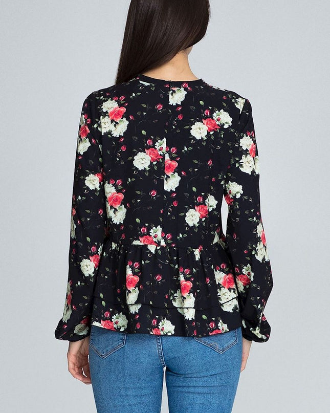  Bluse model 116244 Figl 