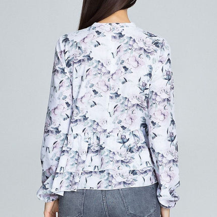  Bluse model 116246 Figl 