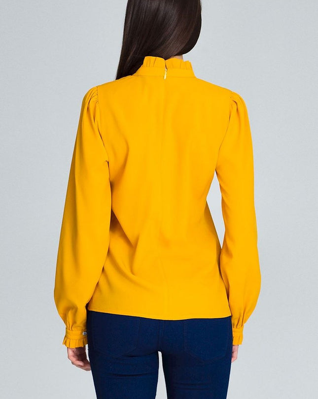  Bluse model 116364 Figl 