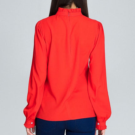  Bluse model 116366 Figl 